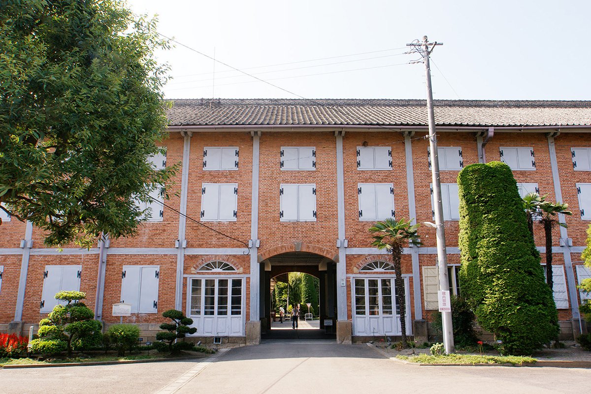 🏭 도미오카 제사장